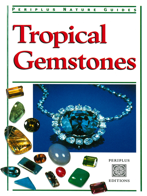 Title details for Tropical Gemstones by Carol Clark - Available